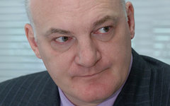 Юрий Припачкин © РИА Новости, Сергей Пятаков