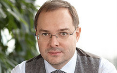Александр Провоторов. Фото Iirybakov с сайта wikimedia.org