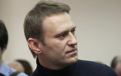 Алексей Навальный © KM.RU, Алексей Белкин