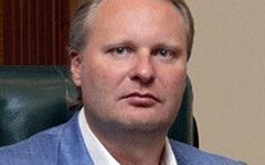 Алексей Бажанов. Фото с личной страницы «ВКонтакте»