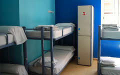 Фото пользователя Flickr Oh-Barcelona.com