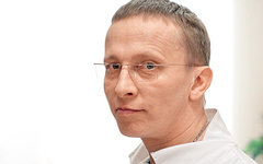 Иван Охлобыстин. Фото с сайта kinopoisk.ru