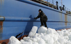Фото с сайта nodc.noaa.gov