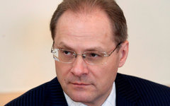 Василий Юрченко. Фото с сайта nso.ru