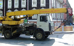 Фото пользователя Flickr Sergey