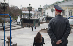 © KM.RU, Филипп Киреев