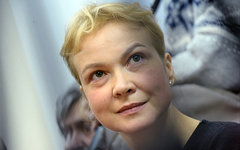 Аксана Панова © РИА Новости, Павел Лисицын