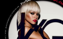  Фото пользователя Twitter @rihanna