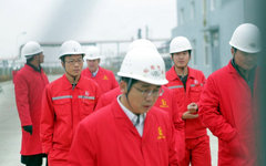 Фото пользователя Flickr Energy Recovery