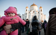 © KM.RU, Кирилл Зыков
