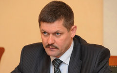 Анатолий Якунин. Фото с сайта petrovka38.ru