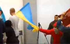 Стоп-кадр с видео в YouTube