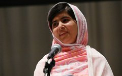 Малала Юсуфзай. Фото с сайта malala-yousafzai.com