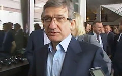 Сергей Тарута. Фото с сайта wikipedia.org