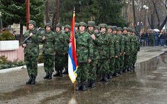 Фото пользователя Flickr World Armies