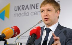 Андрей Коболев © РИА Новости, Александр Максименко