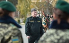 Петр Порошенко. Фото с сайта president.gov.ua