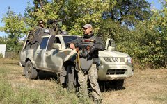 Фото со страницы пресс-службы АТО в Facebook