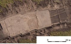 Фото: Наталья Бурдо и Михаил Видейко / Institute of Archaeology NAS