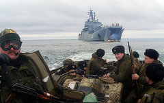 Фото с сайта mil.ru
