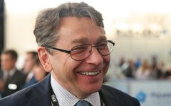 Андрей Дьяков. Фото с сайта corp.vnukovo.ru