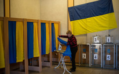 © РИА Новости, Рамиль Ситдиков