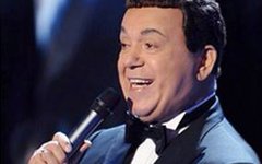 Иосиф Кобзон. Фото с сайта iosifkobzon.ru