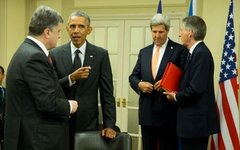 Фото с сайта whitehouse.gov
