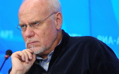 Марко Мюллер © РИА Новости, Владимир Трефилов