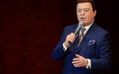 Иосиф Кобзон © РИА Новости, Сергей Пятаков