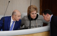 © РИА Новости, Владимир Федоренко