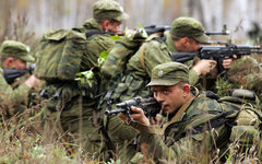 Фото с сайта mil.ru