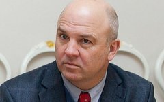 Нильс Муйжниекс. Фото с сайта wikipedia.org