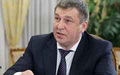 Игорь Слюняев. Фото с сайта wikipedia.org