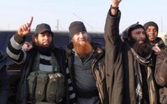 Фото с сайта chechensinsyria.com