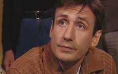 Филипп Феоктистов. Фото с сайта kino-teatr.ru