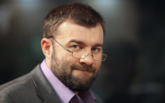 Михаил Пореченков © РИА Новости, Владимир Федоренко
