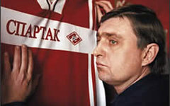 Федор Черенков. Фото с сайта spartak70.ru