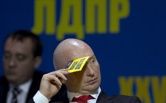 Игорь Лебедев © РИА Новости, Илья Питалев