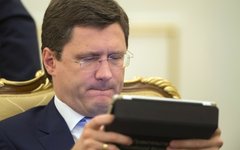 Александр Новак © РИА Новости, Сергей Гунеев