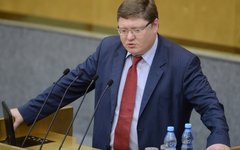 Андрей Исаев © РИА Новости, Владимир Федоренко