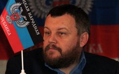 Андрей Пургин © РИА Новости, Игорь Маслов