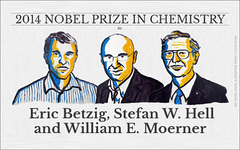 Изображение с сайта twitter.com/NobelPrize