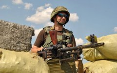 Фото со страницы пресс-службы АТО в Facebook