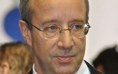 Тоомас Хендрик Ильвес. Фото с сайта wikipedia.org