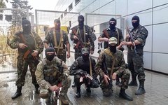Фото со страницы группы ДНІПРО-1 во «ВКонтакте»