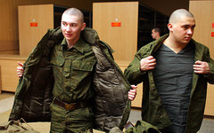Фото с сайта mil.ru
