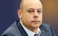 Юрий Продан. Фото с сайта kmu.gov.ua