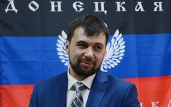 Денис Пушилин © РИА Новости, Наталья Селиверстова