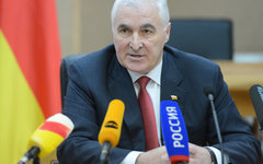 Леонид Тибилов © РИА Новости,  Михаил Воскресенский